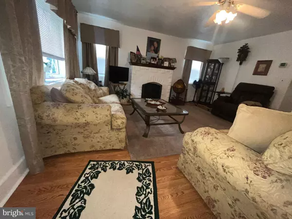 Baltimore, MD 21212,710 OVERBROOK RD