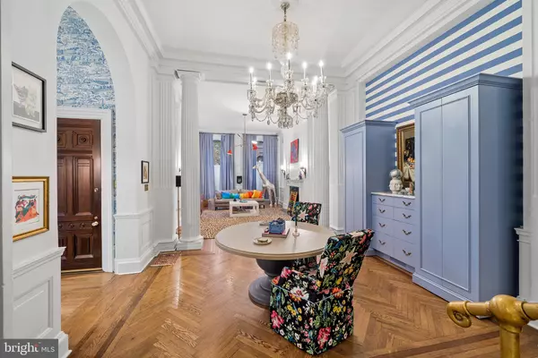 Philadelphia, PA 19103,2009 SPRUCE ST #C