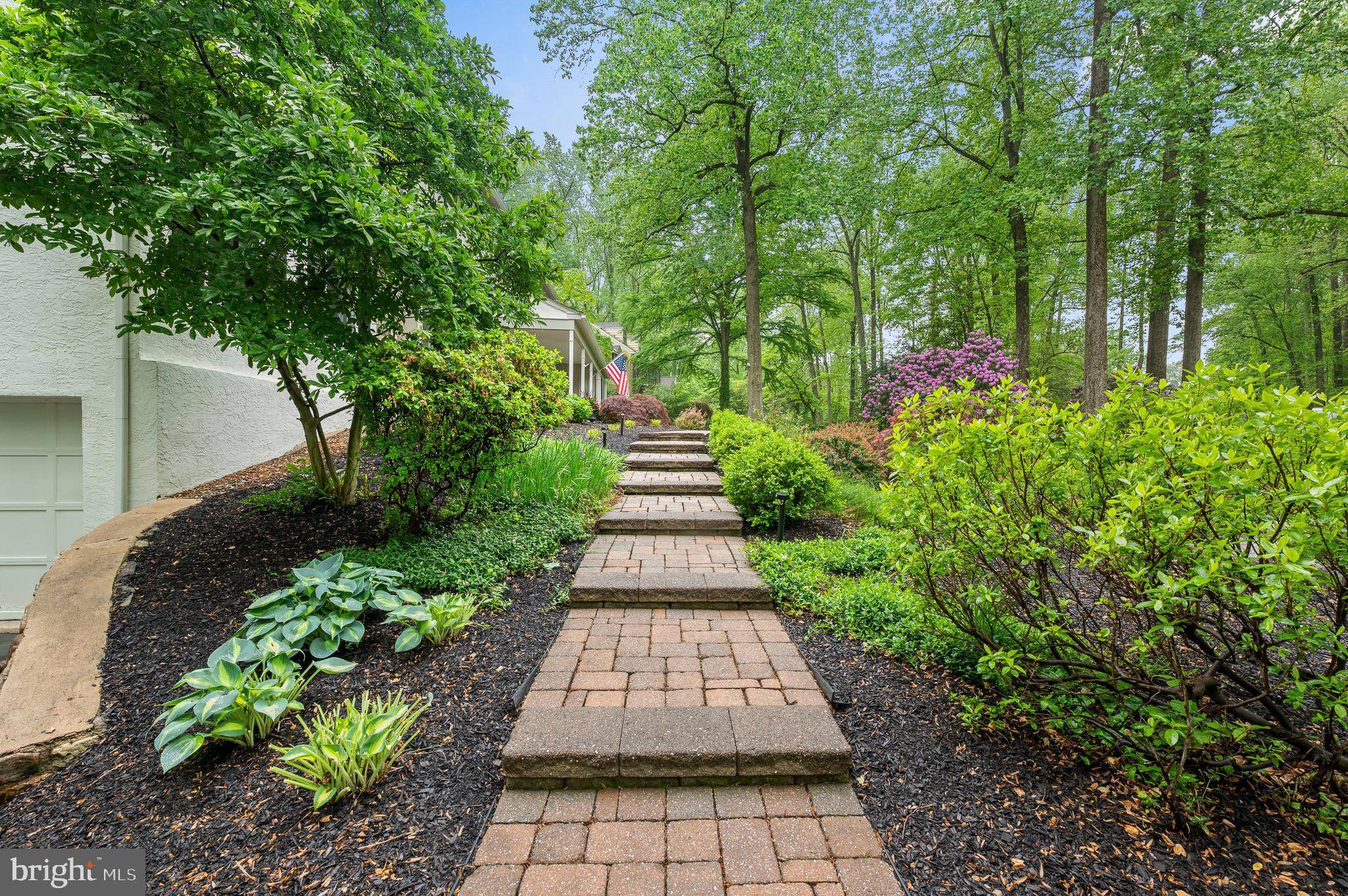 Berwyn, PA 19312,1047 BEAUMONT RD