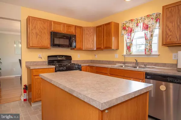 Clayton, DE 19938,127 AMALFI DR