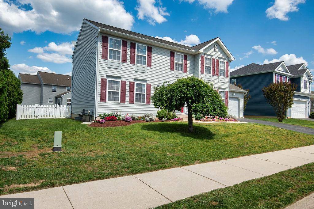 Clayton, DE 19938,127 AMALFI DR