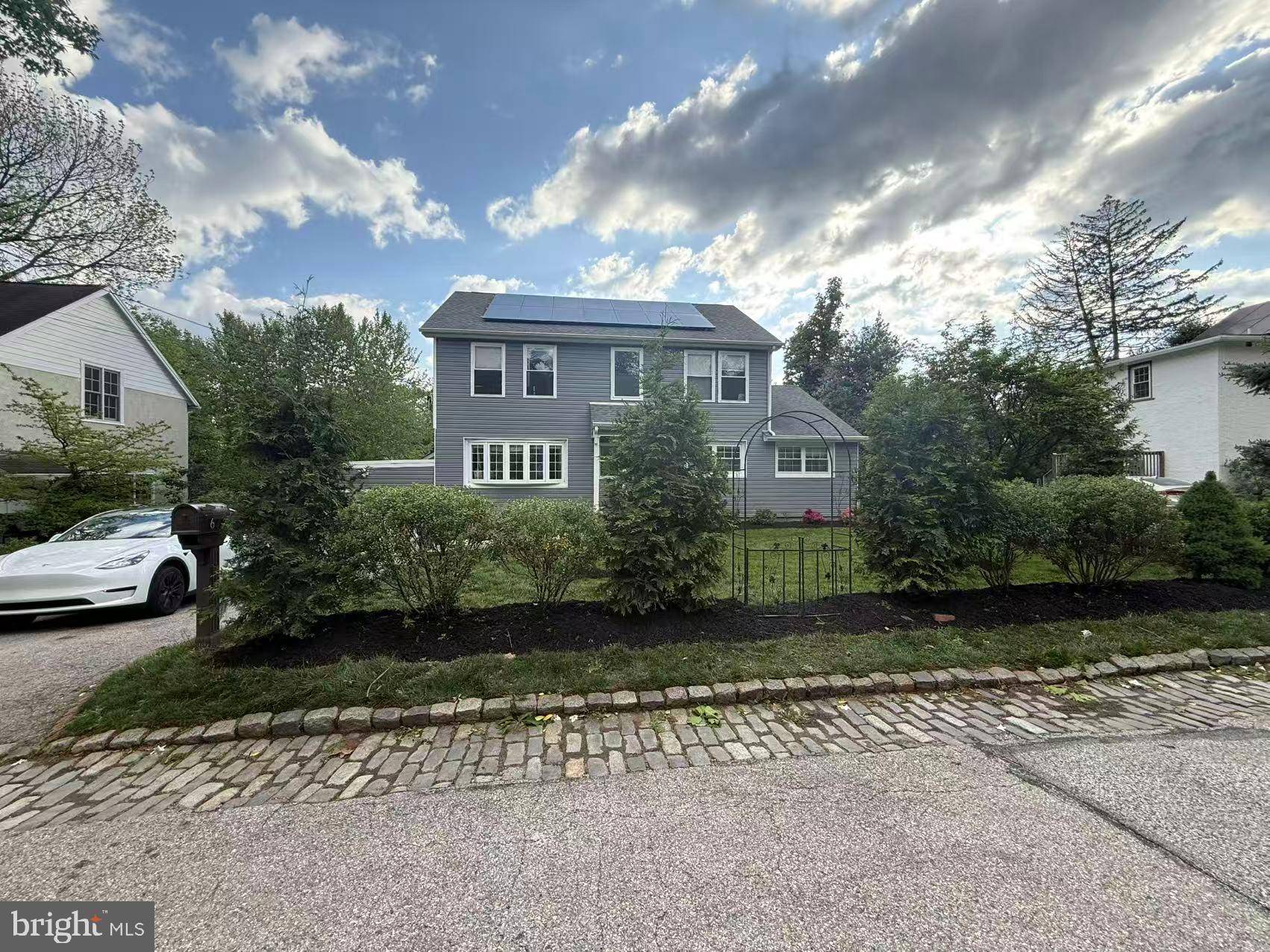 622 WALNUT LN, Haverford, PA 19041