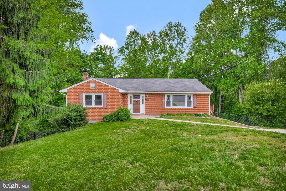 22 HILLSIDE CT, Huntingtown, MD 20639