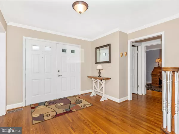 Monrovia, MD 21770,3887 SAINT CLAIR CT