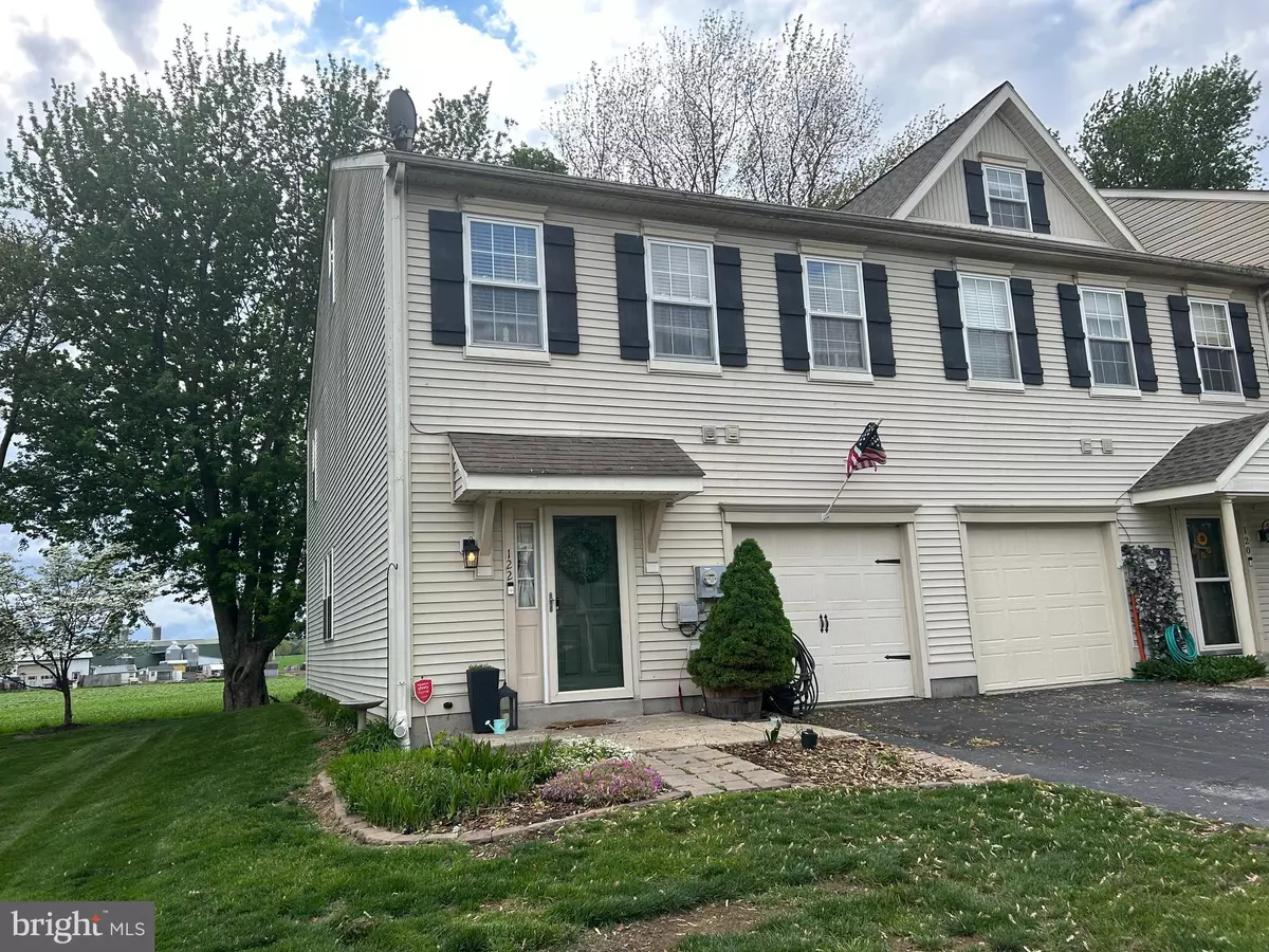 Honey Brook, PA 19344,122 RED OAK CT
