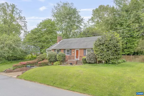 Charlottesville, VA 22903,1221 GREENWAY RD