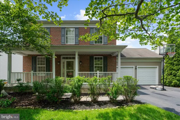 104 STOCKTON SQ, Pottstown, PA 19465