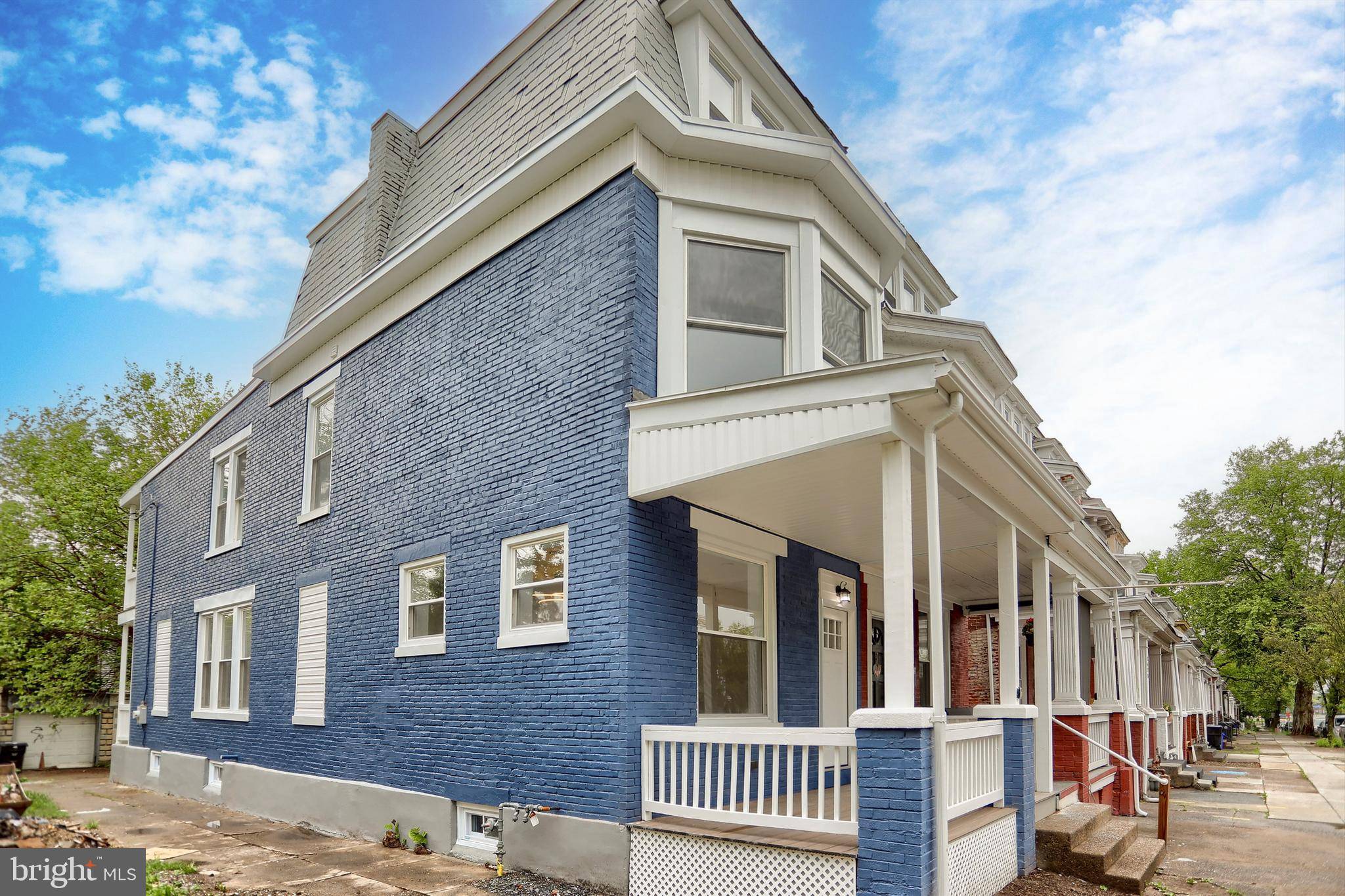 2624 N 6TH ST, Harrisburg, PA 17110