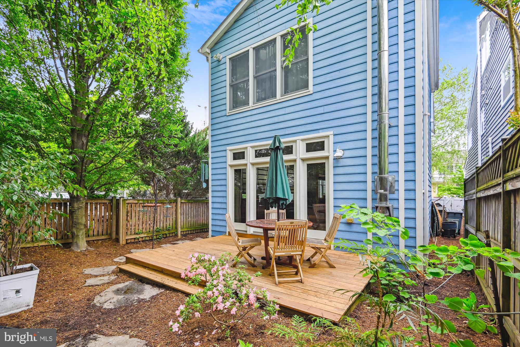 Annapolis, MD 21403,541 SECOND ST