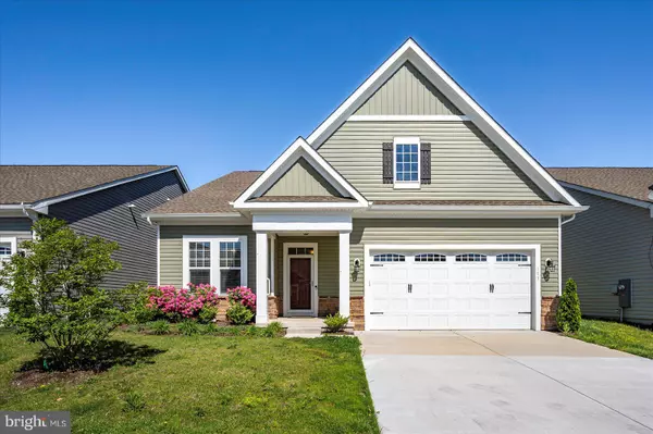 Bridgeville, DE 19933,103 WINGED FOOT DR