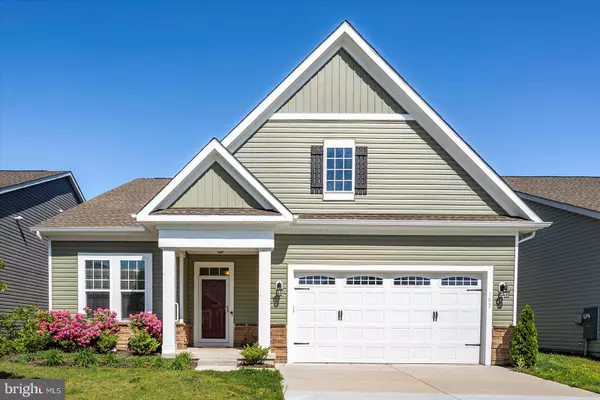 103 WINGED FOOT DR, Bridgeville, DE 19933