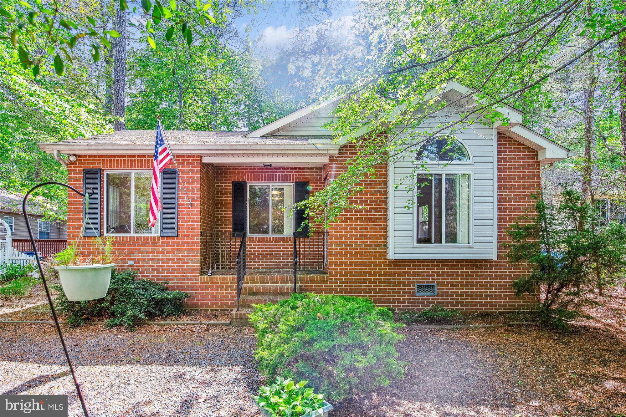 1216 OCEAN PKWY, Ocean Pines, MD 21811