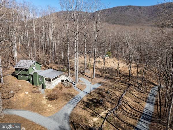 Syria, VA 22743,201B CHAD BERRY LN