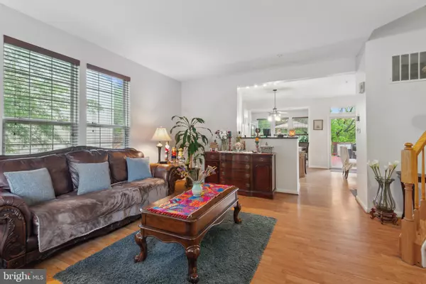 Frederick, MD 21703,5533 WESTCOTT CIR