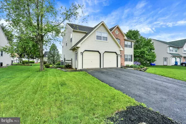 Blandon, PA 19510,114 CARMEN DR