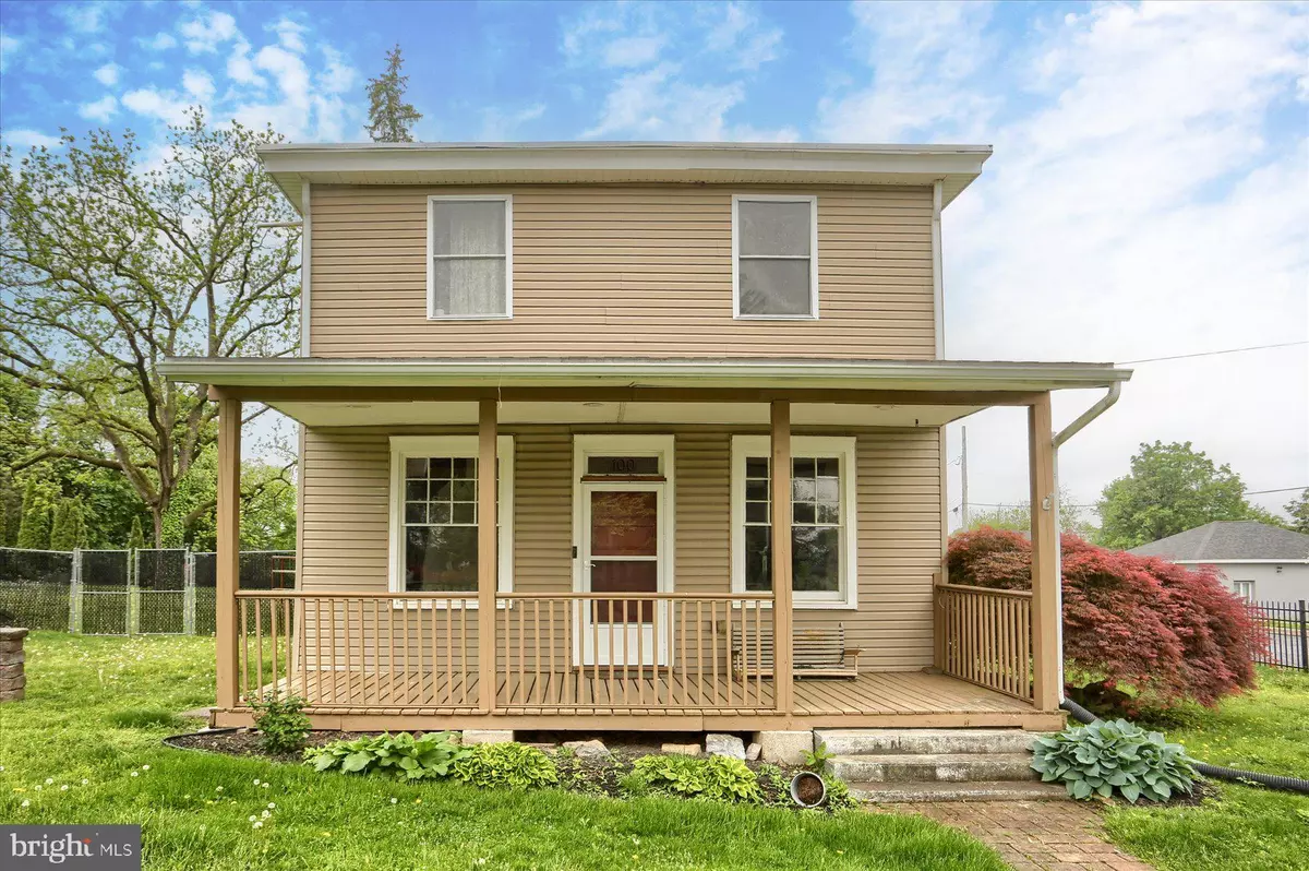 Harrisburg, PA 17109,100 HOLBROOK ST
