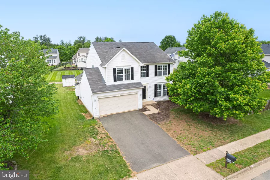 9696 LOGAN JAY DR, Bealeton, VA 22712