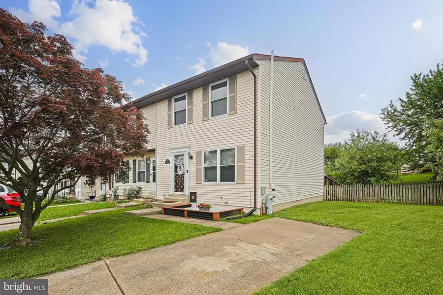 763 JOHAHN DR, Westminster, MD 21158