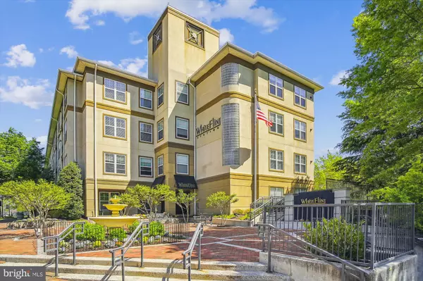 11800 OLD GEORGETOWN #1431, North Bethesda, MD 20852