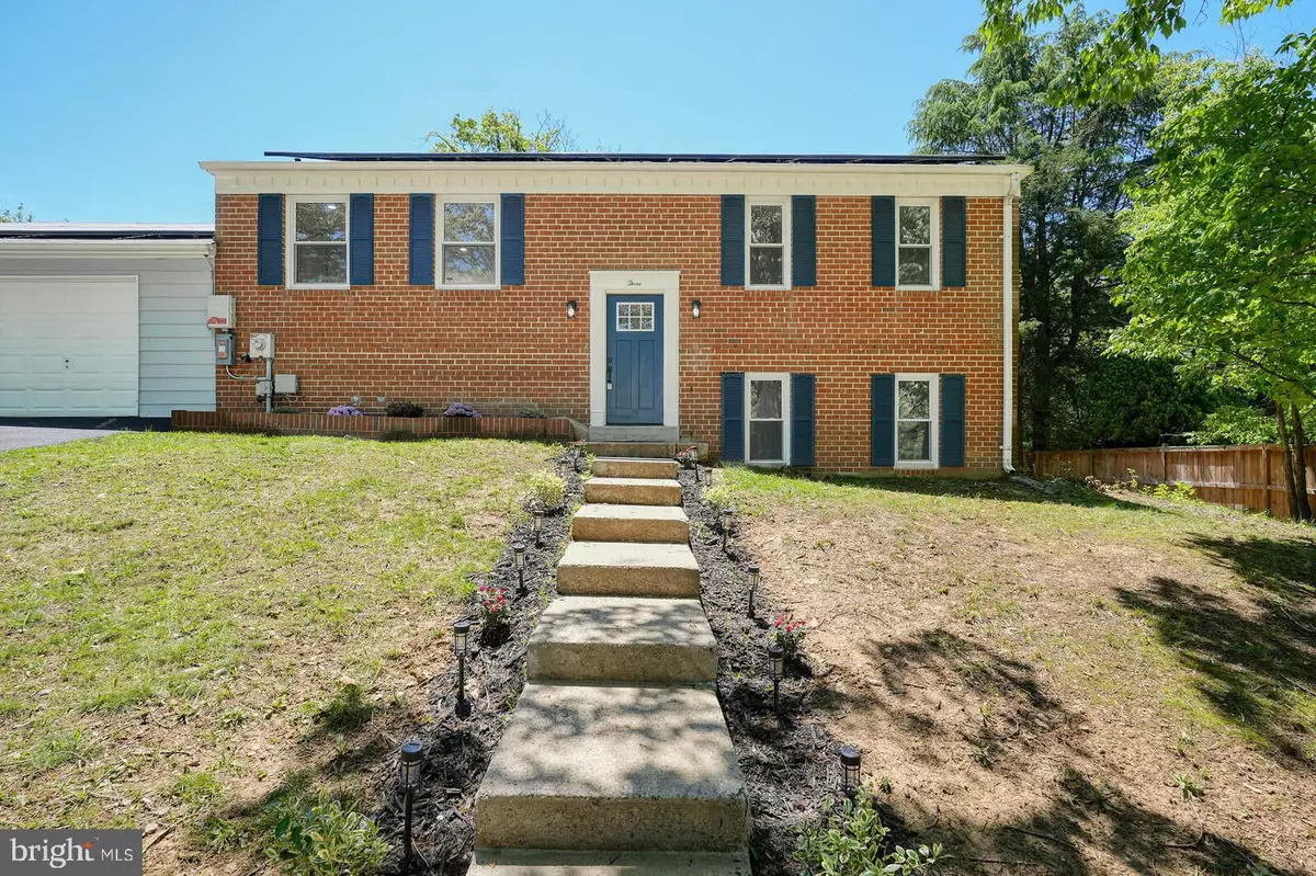 Rockville, MD 20854,3 WOODSEND PL