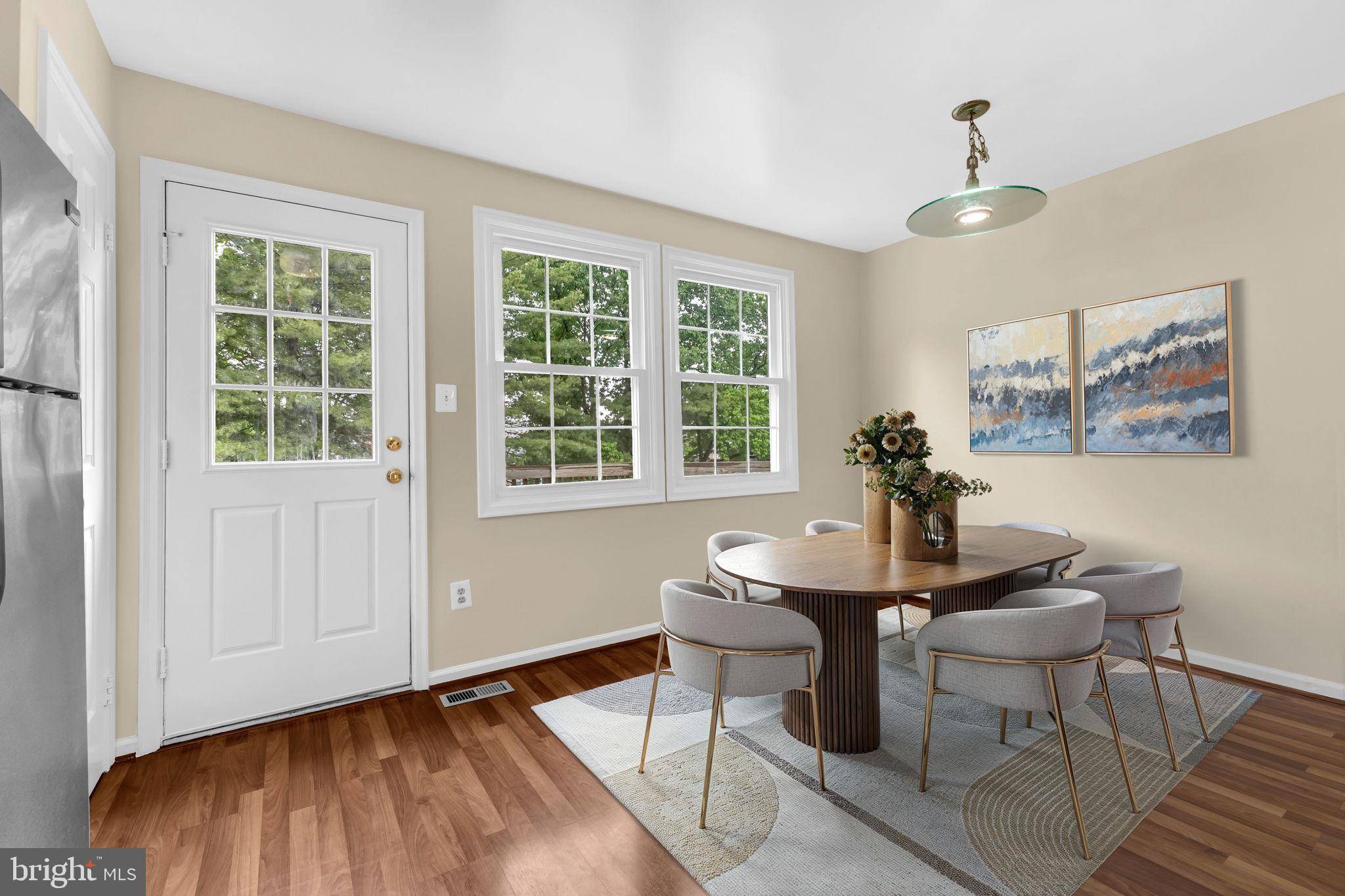 Arlington, VA 22204,5002 9TH ST S