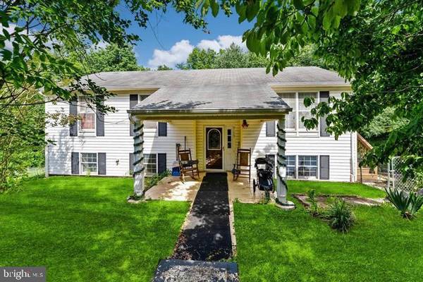 9173 SMITH CT,  Culpeper,  VA 22701