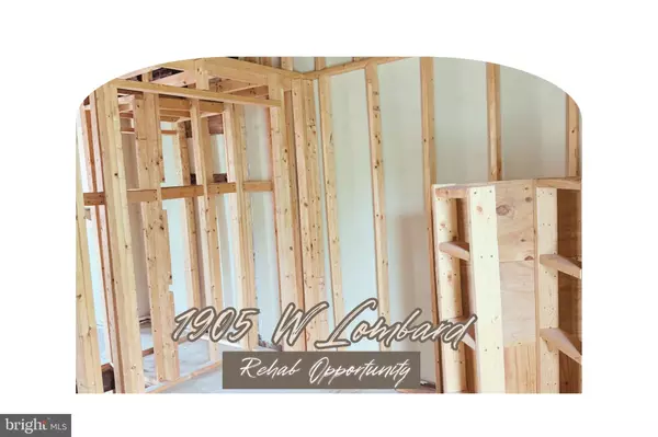 1905 W LOMBARD ST, Baltimore, MD 21223