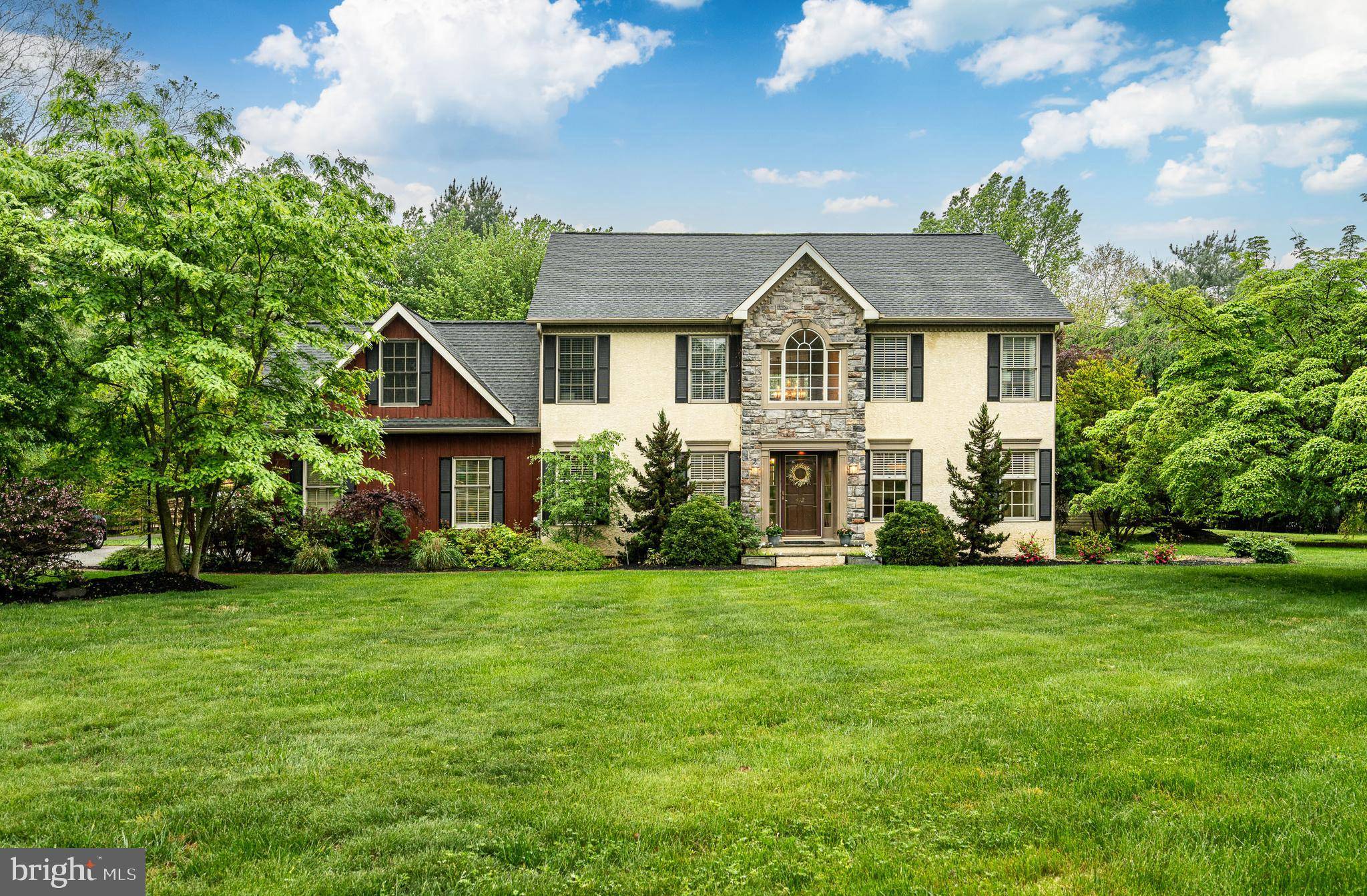 Glen Mills, PA 19342,412 IVY MILLS RD