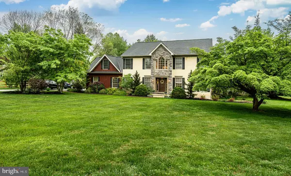 412 IVY MILLS RD, Glen Mills, PA 19342