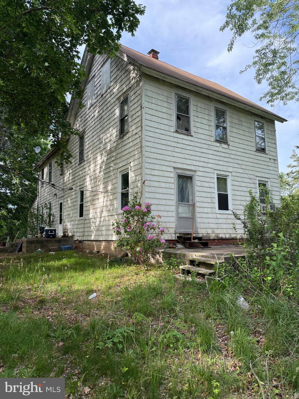 138 ROBINSON RD, Salem, NJ 08079