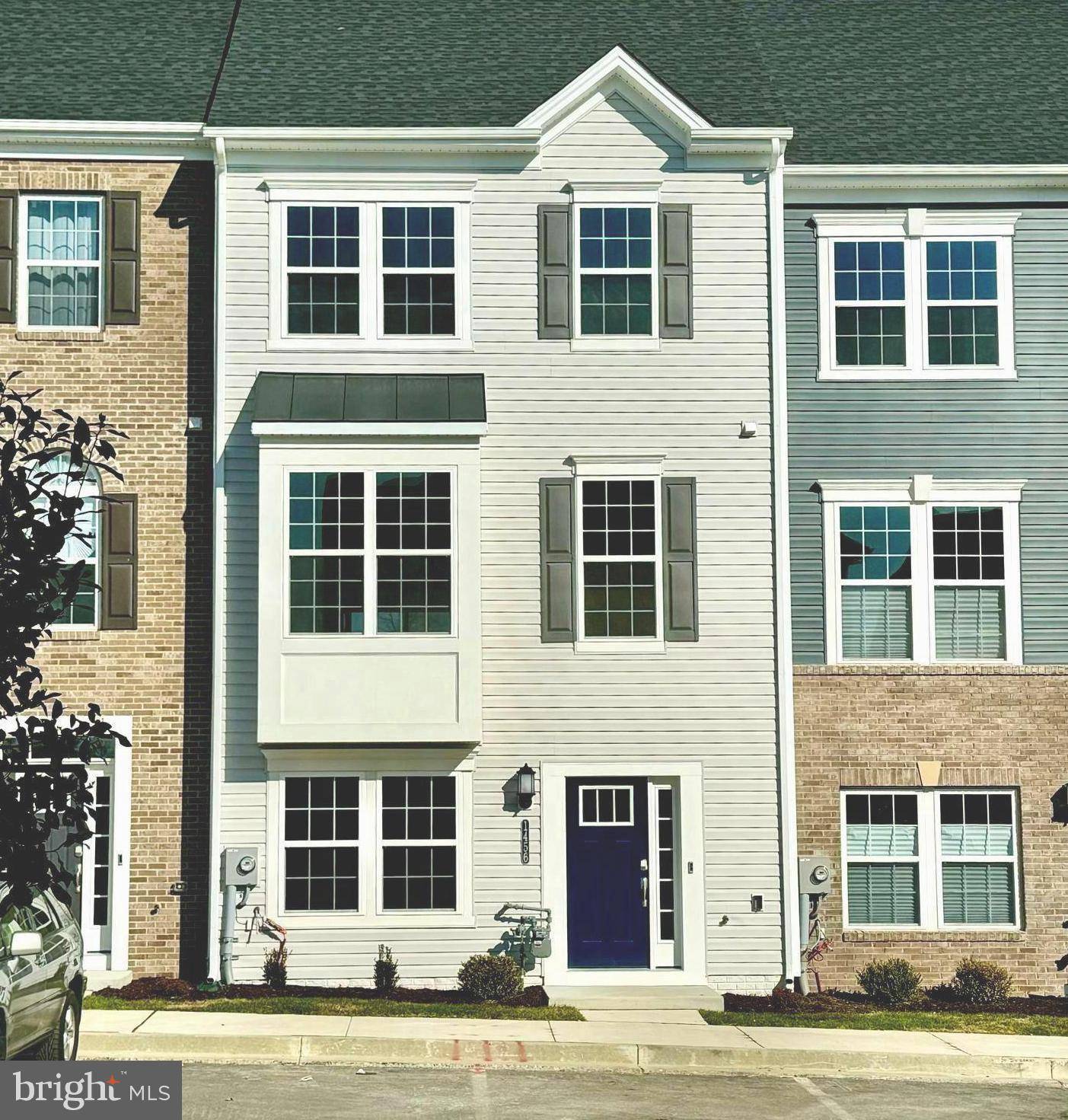 1456 CLINGMANS DOME DR, Frederick, MD 21702