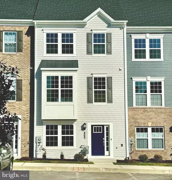 1456 CLINGMANS DOME DR, Frederick, MD 21702
