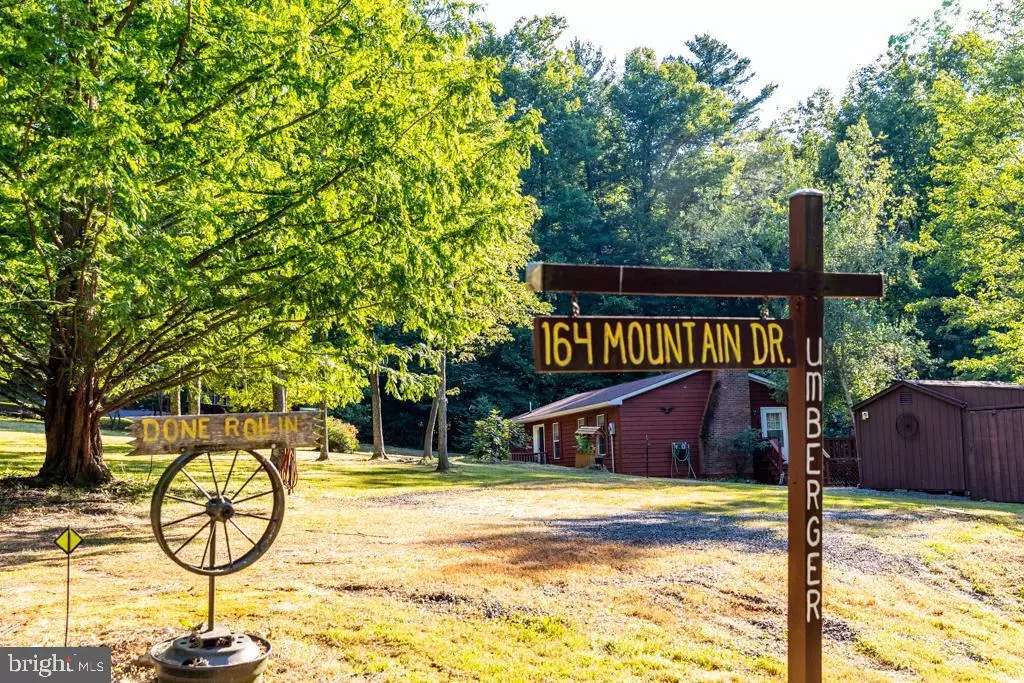 Rio, WV 26755,164 MOUNTAIN DR
