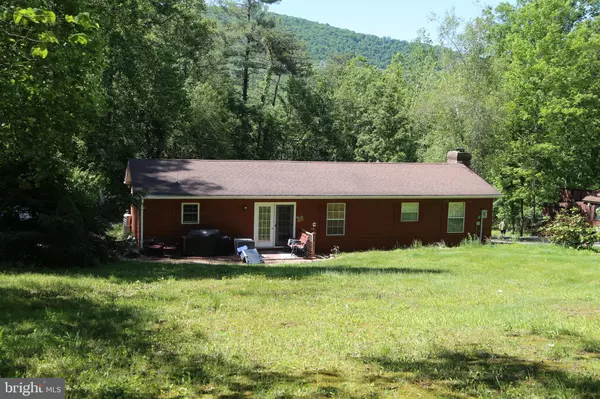 Rio, WV 26755,164 MOUNTAIN DR