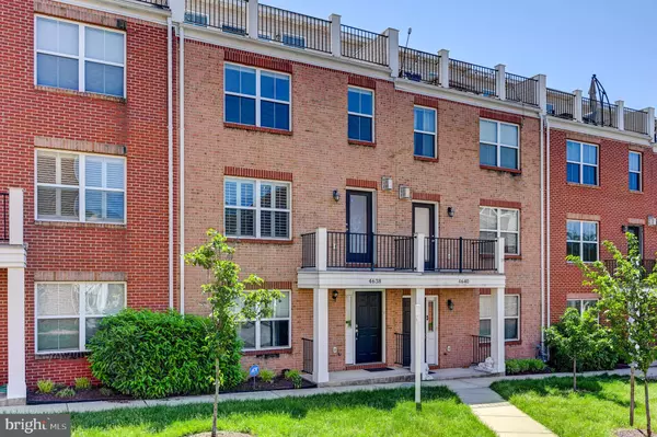 4638 DILLON PL, Baltimore, MD 21224