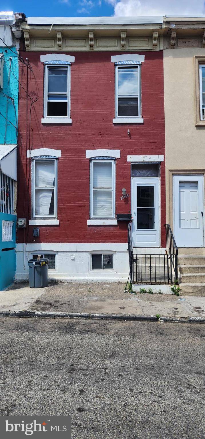 Philadelphia, PA 19134,2946 KIP ST