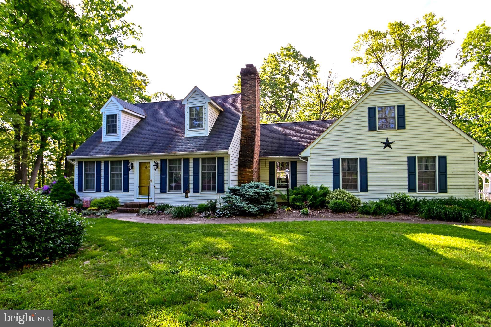 3519 MILLER RD, Street, MD 21154