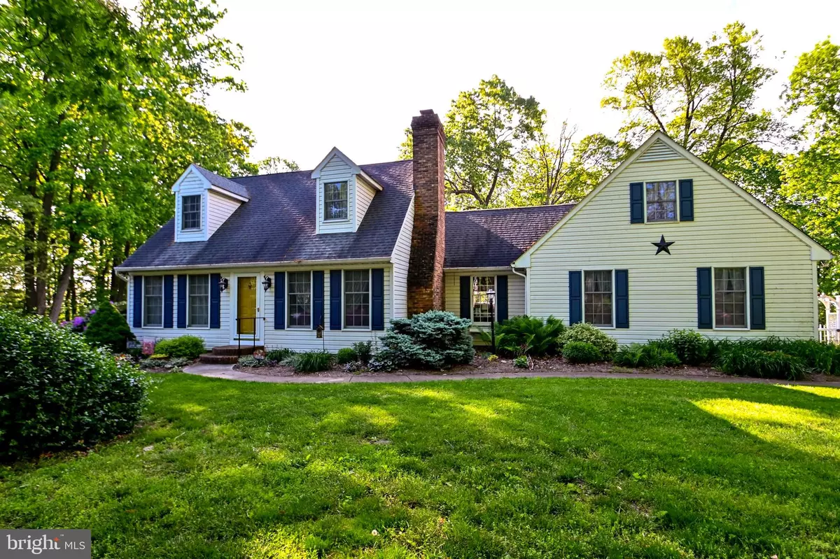 Street, MD 21154,3519 MILLER RD