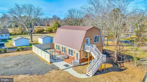 La Plata, MD 20646,208 PORT TOBACCO RD