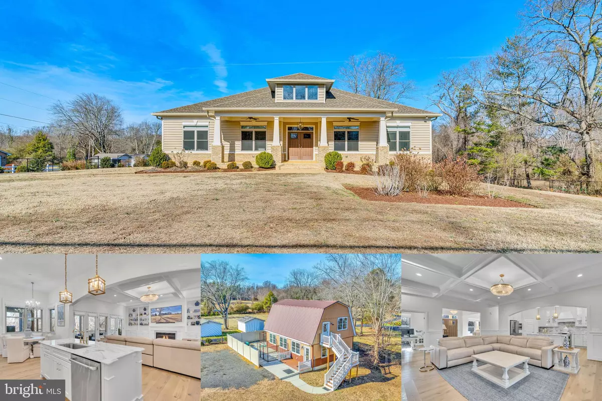 La Plata, MD 20646,208 PORT TOBACCO RD