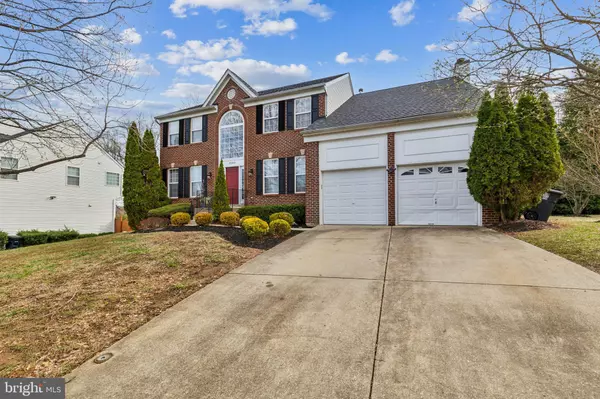 Accokeek, MD 20607,15206 RIDALL CT