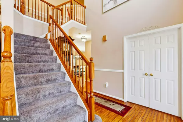 Accokeek, MD 20607,15206 RIDALL CT