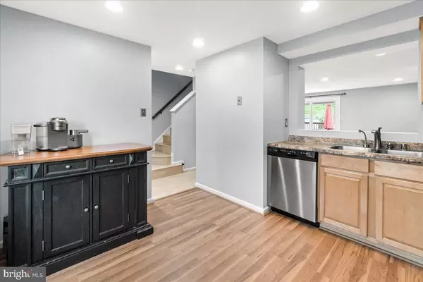 Elkridge, MD 21075,6436 ROCKLEDGE CT