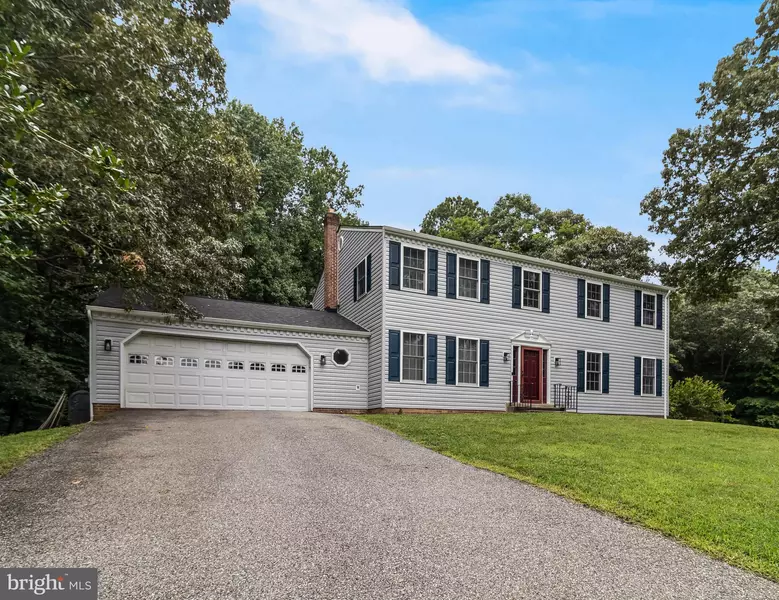 511 DOGWOOD CT, La Plata, MD 20646