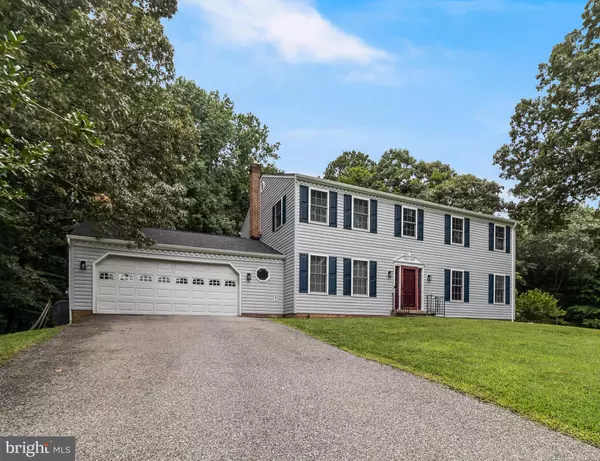 La Plata, MD 20646,511 DOGWOOD CT