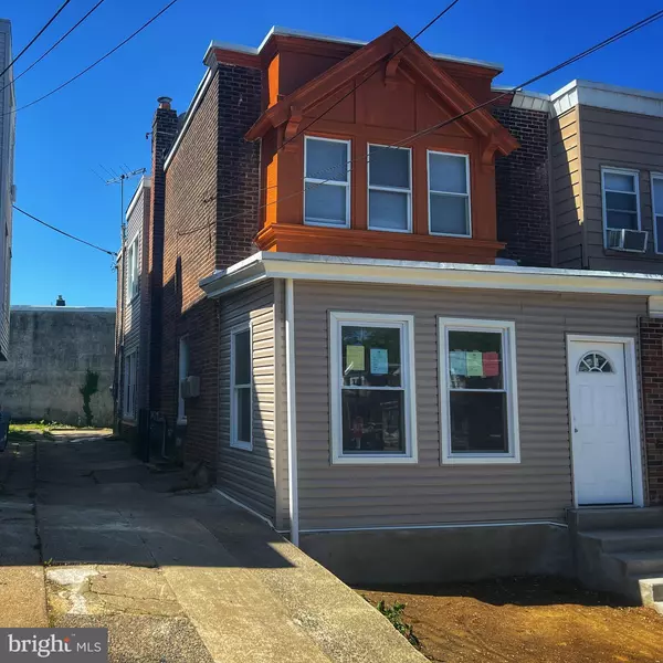 624 SPRUCE ST, Darby, PA 19023