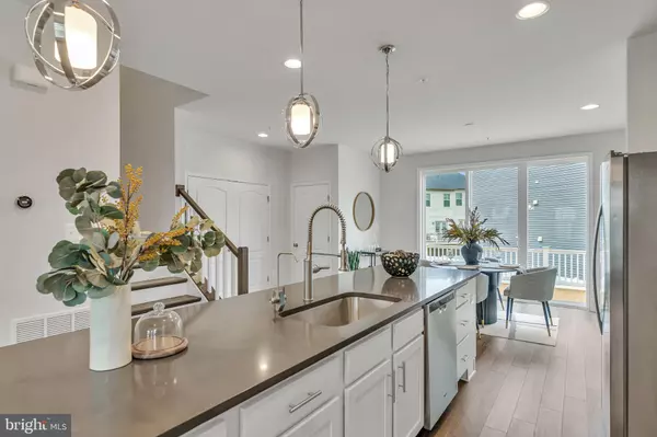 Frederick, MD 21703,5992 PASSEND DR