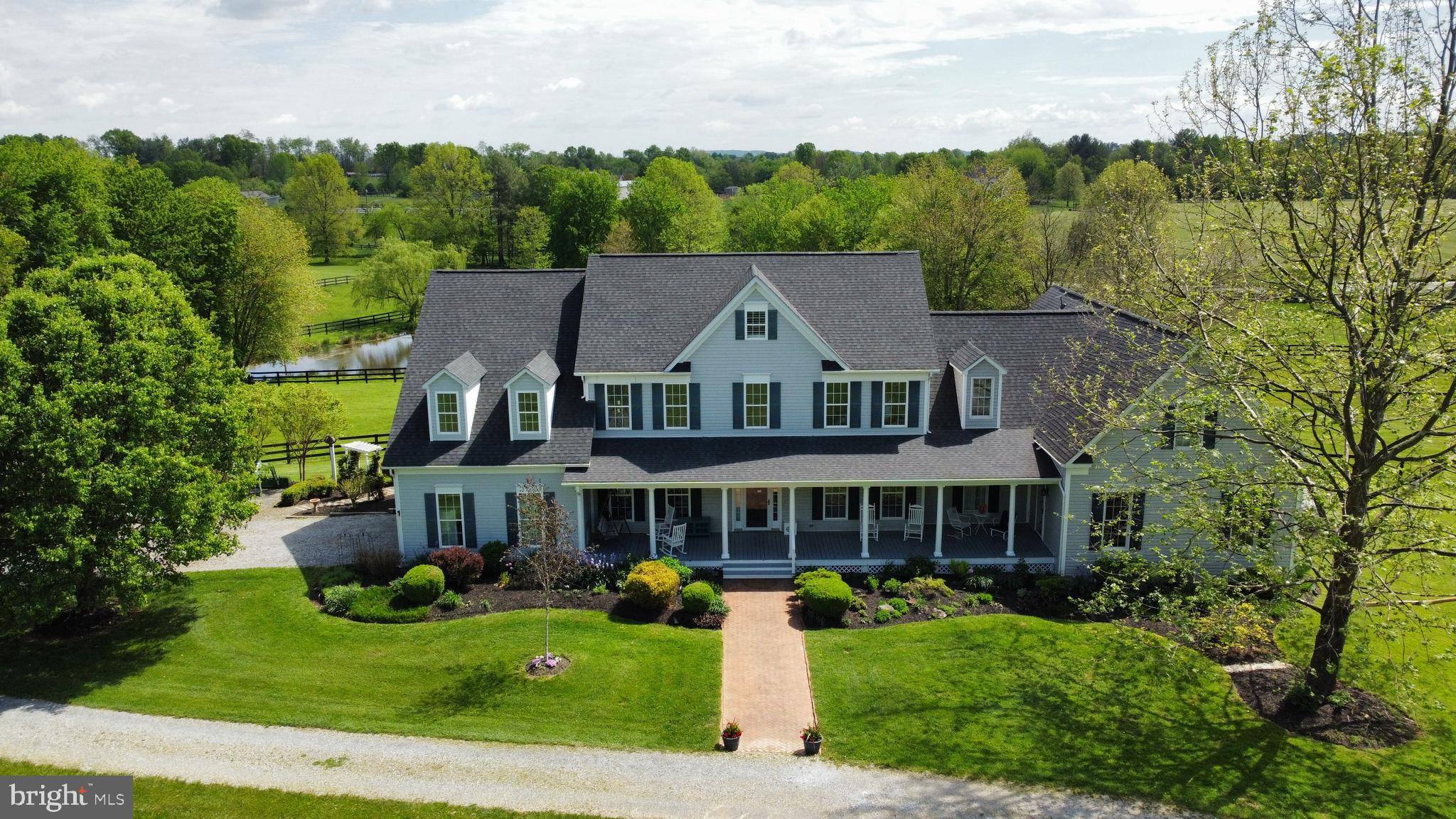 Lovettsville, VA 20180,13974 BLAZER LN