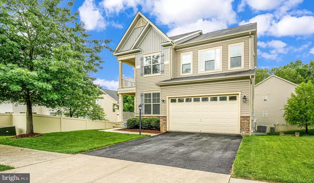 14762 BELL TOWER RD, Woodbridge, VA 22193
