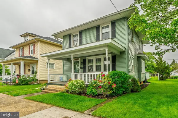 Hummelstown, PA 17036,603 W HIGH ST